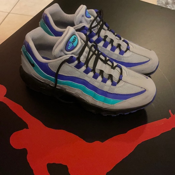 Nike Other - Mens AirMax